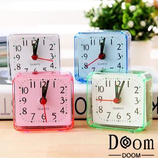 Đồng Hồ Báo Thức Điện Tử Kiểu Dáng Dễ Thương