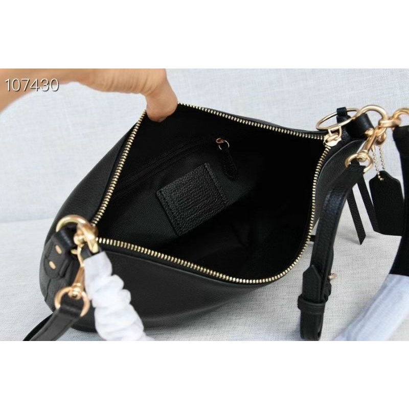 💥Túi Coach F91028 da thật💥Rẻ vô địch