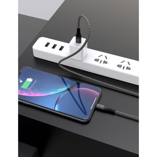 Cáp Usb Type C to Lightning 18W HyperDrive MFI IPHONE/IPAD ( 3 size )