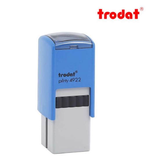 Dấu tròn, dấu vuông 20x20mm