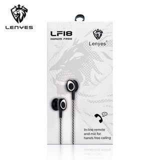 Tai Nghe Lenyes LF18