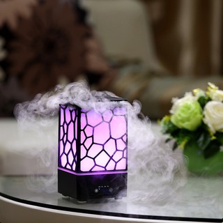 Máy xông tinh dầu - Water Cube Aroma Diffuser