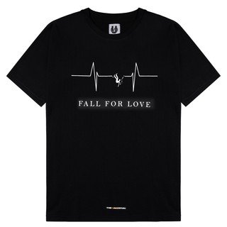 Áo reflective "fall for love" - unsocial