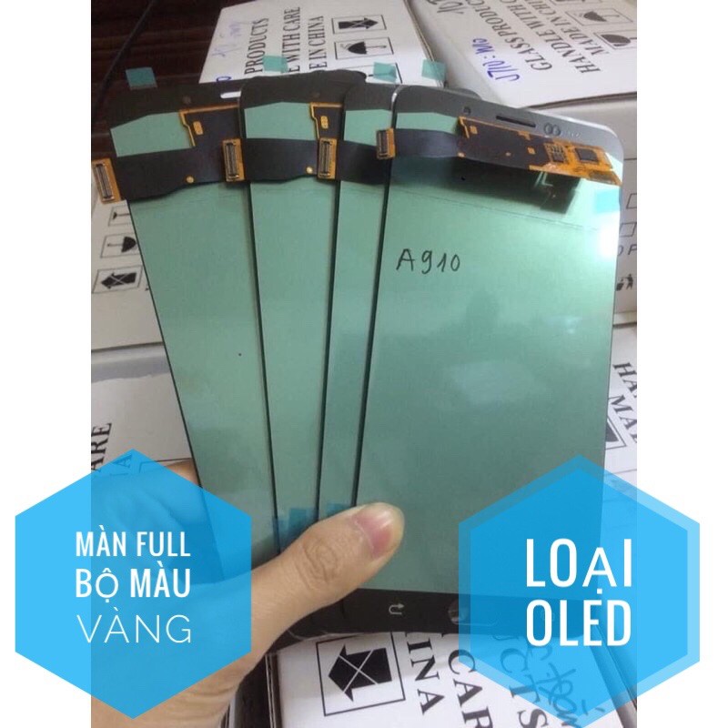 MÀN HÌNH SAM SUNG A9 / A910 / A9 PRO 2016 OLED | BigBuy360 - bigbuy360.vn