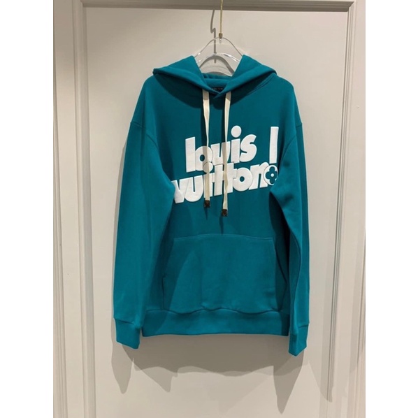 Áo hoodie nam nữ lv