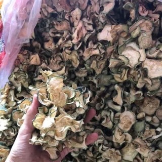 Bí đao khô 100gr