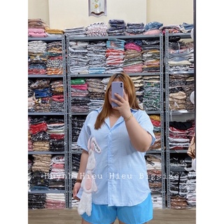 bigsize - ❤️🔱 SET SƠ MI THỎ ĐÙI 🔱❤️