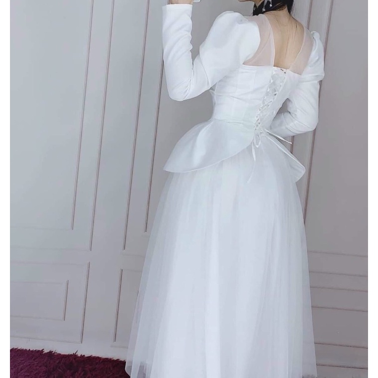 ĐẦM TIỂU THƯ PHỒNG PHỐI LƯỚI