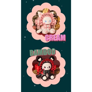 MÔ HÌNH EMMA BLIND BOX MÃ 2012