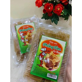 Phồng tôm cà mau 1kg.