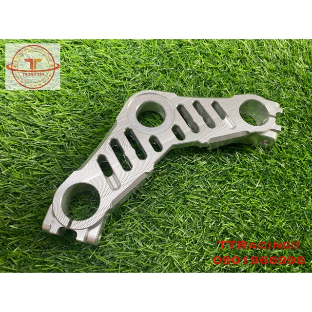 Chảng ba CNC 3D TTR Honda Sonic gắn như zin