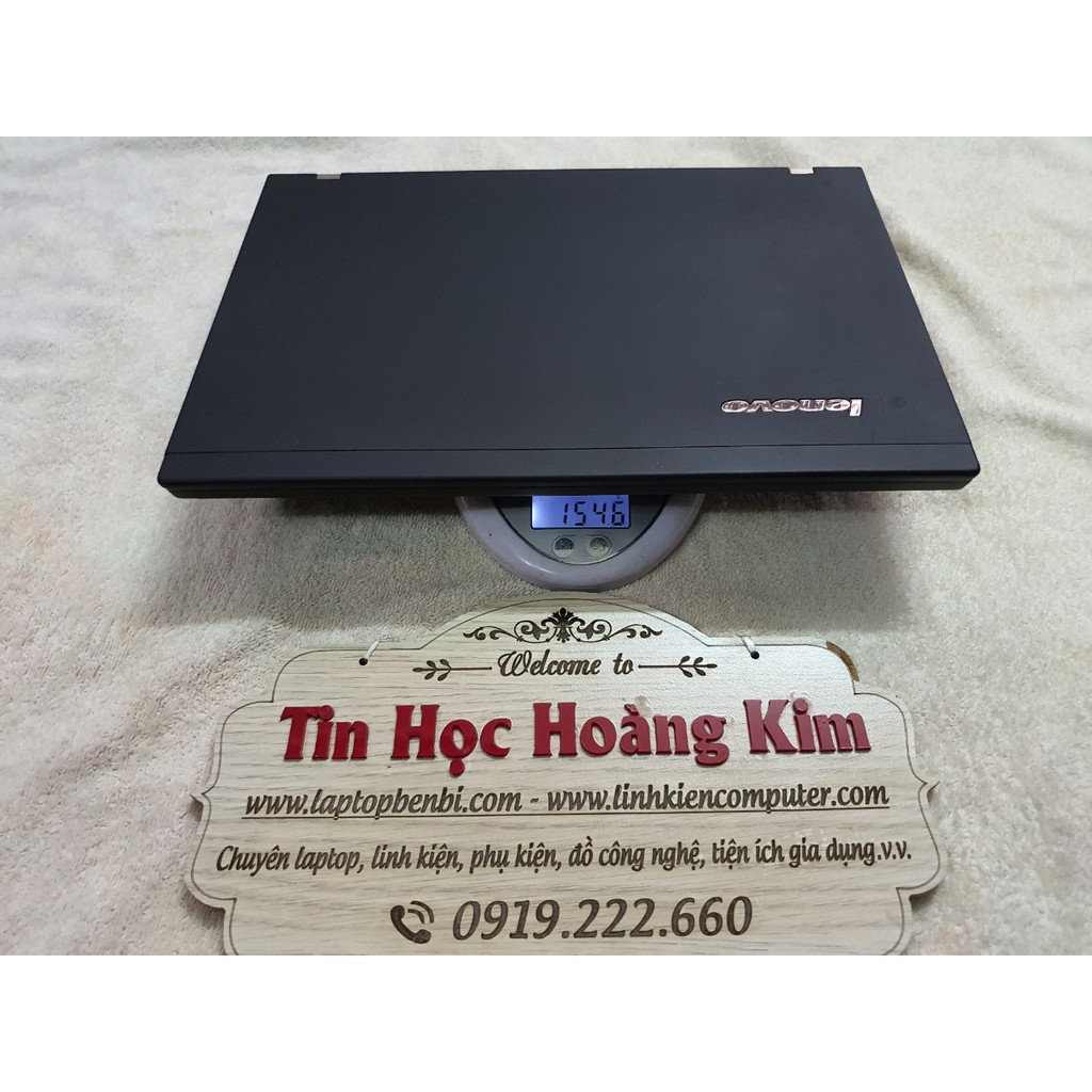 [ảnh thật - pin trâu] Lenovo K21 -Core i5 6300U, 8G, 256G SSD,12.5inch, pin 9cells xài trên 8 tiếng | BigBuy360 - bigbuy360.vn