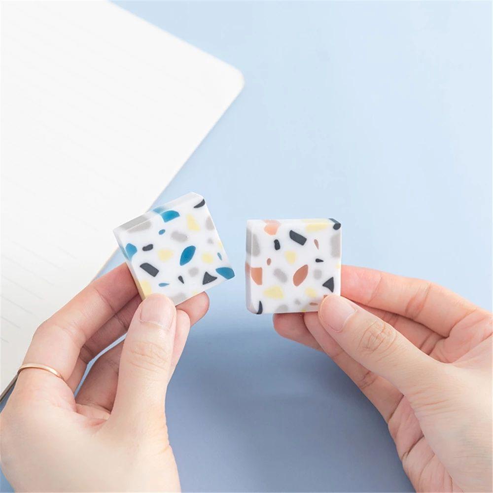 Set 2 Gôm Tẩy Bút Chì Chuyên Dụng