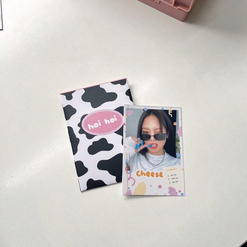 In ảnh theo yêu cầu | Hoi Hoi project