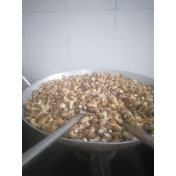 Ruốc nấm chay Casa | BigBuy360 - bigbuy360.vn