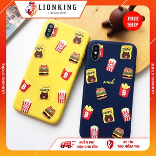 Ốp lưng Iphone💝FREESHIP 50K💝6 6s 6 Plus 6s Plus 7 8 7 Plus 8 Plus X XS XR XsMax 11 11 Pro 11 Pro Max PT-188
