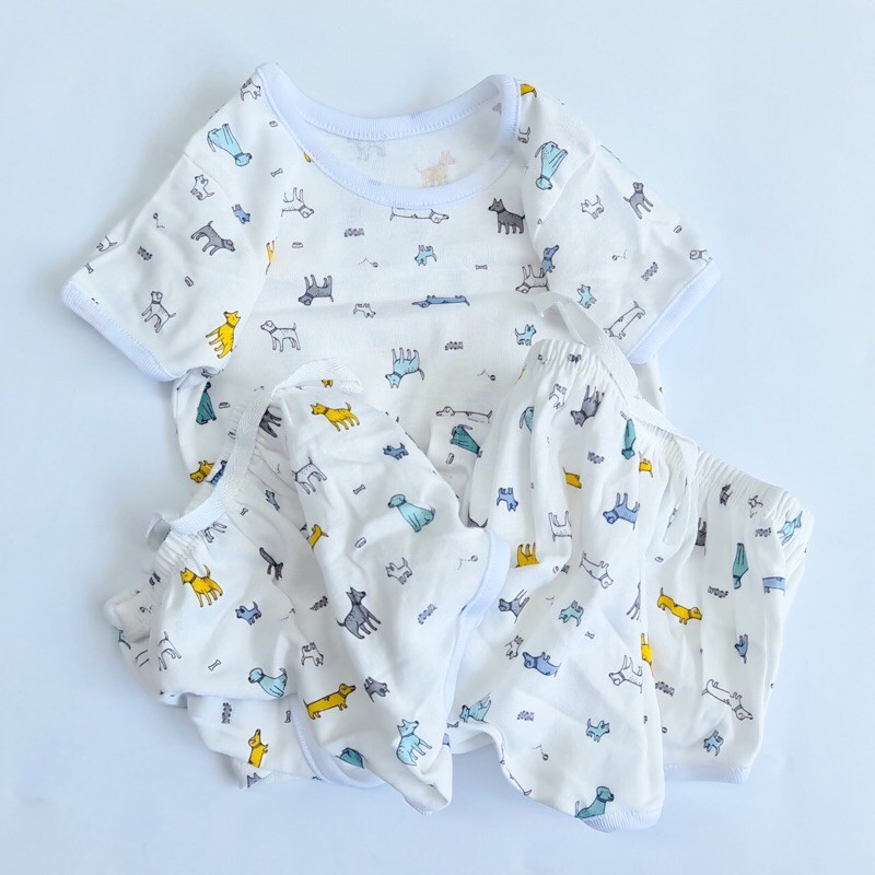 Set đồ cho bé trai