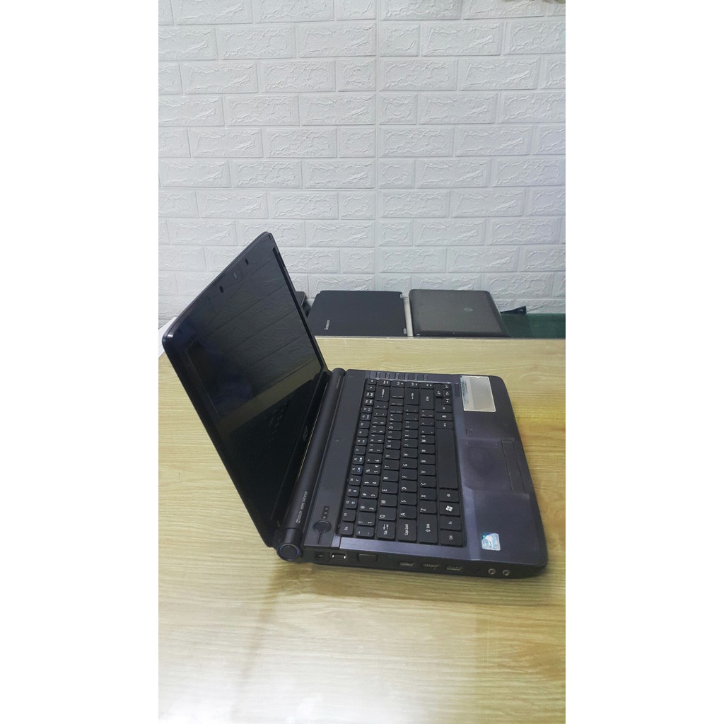 Laptop Acer 4736z  - Học tập, xem phim