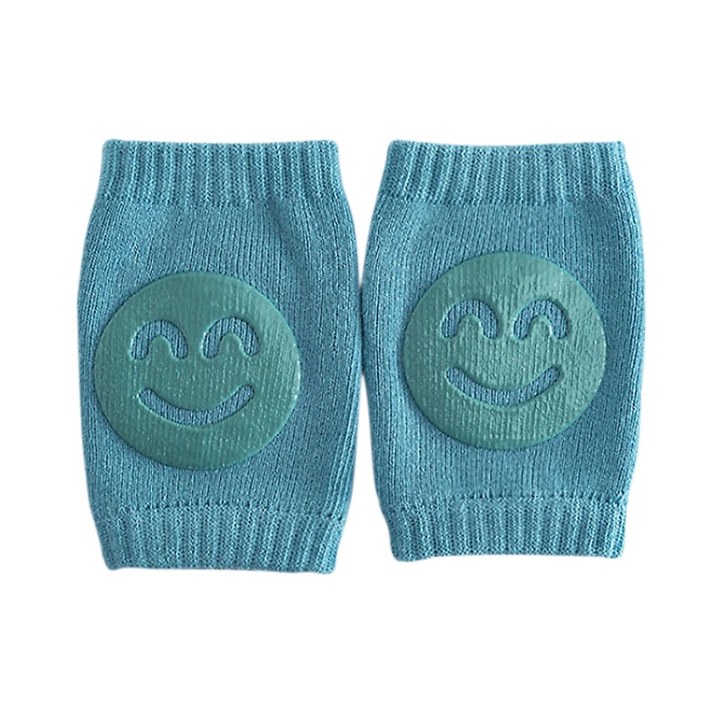 Bọc đầu gối em bé sơ sinh chống trượt thoải mái