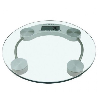 Cân sức khỏe điện tử 2003A Lớn 33cm