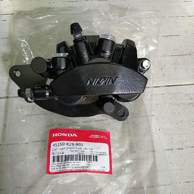 Heo dầu Honda PCX 125/ Sh Mode 125