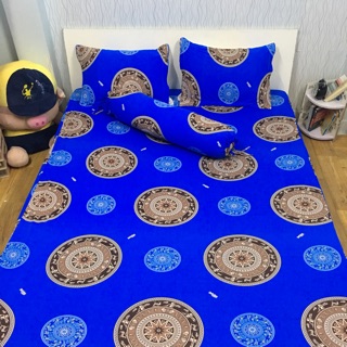 Drap thun Hàn Quốc