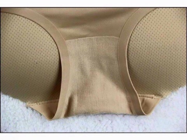 Quần độn mông su đúc thông hơi (cạp thấp - cạp cao) loại 1📸Ảnh kèm video thật | BigBuy360 - bigbuy360.vn