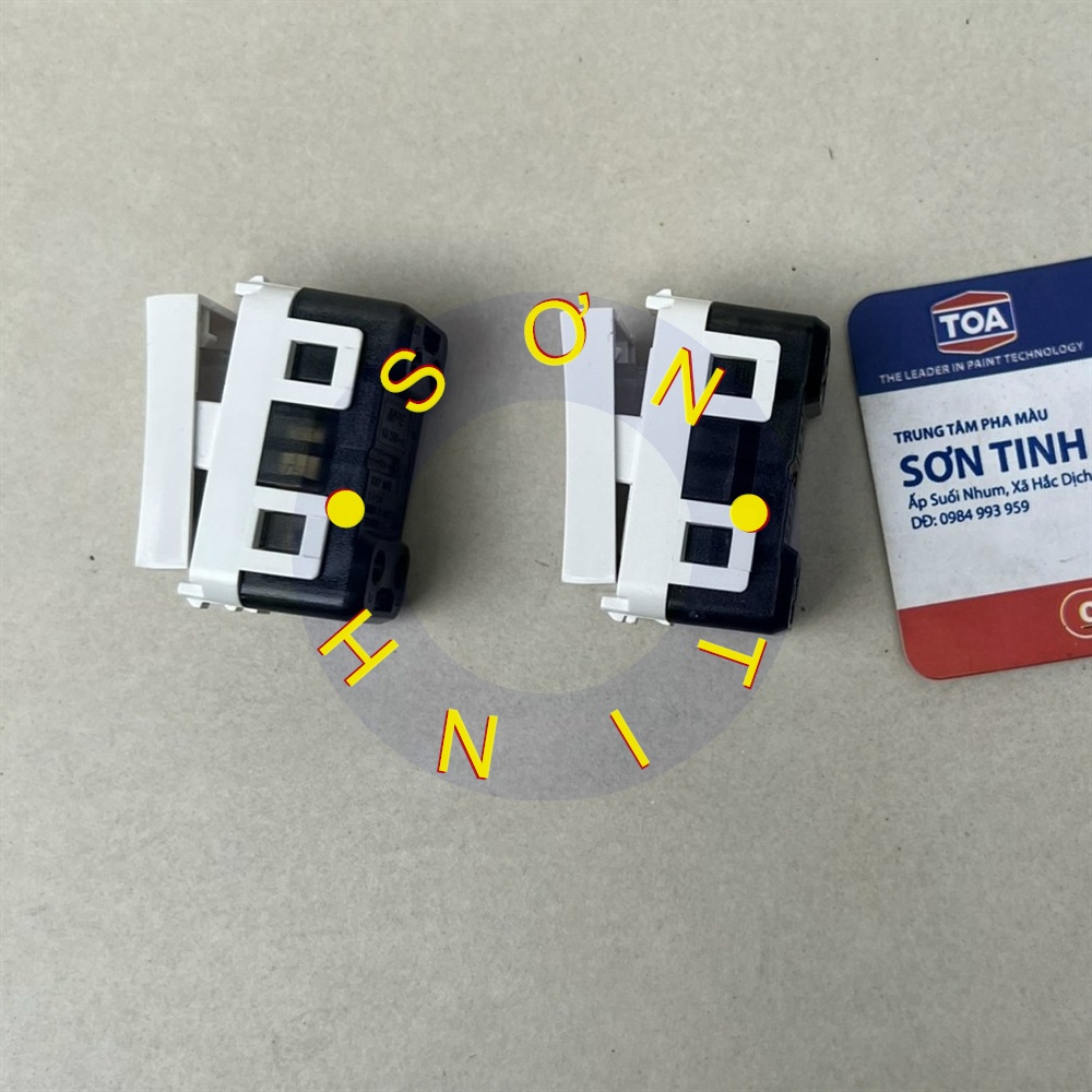 MPE CÔNG TẮC 1 2 CHIỀU MÃ A6M/1 A6M/2 A6M/1V A6M/2V