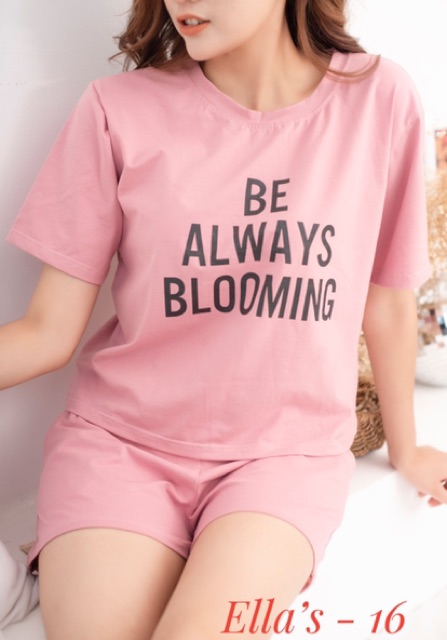 [Khuyến Mãi Sốc] Đồ Mặc Nhà - Cotton 100%- Mua 2 Tặng 1 | BigBuy360 - bigbuy360.vn