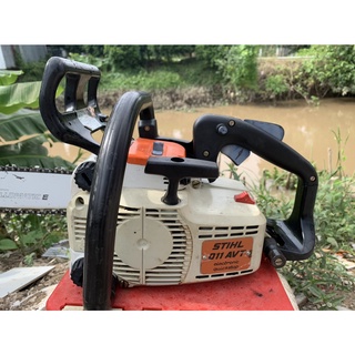  Máy Cưa Xích Nhật Bãi Stihl 011 010 009 AV 