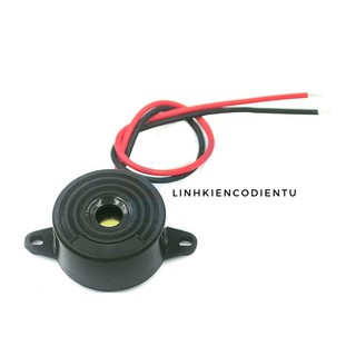 Còi hú, còi báo động 3-24vdc