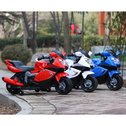 xe moto cho bé