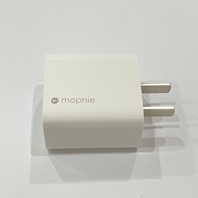 Sạc nhanh Mophie PD 25W USB-C - Bảo hành 12 tháng