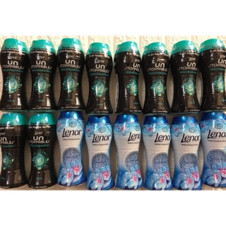 Viên xả vải tích hợp với hương nước hoa Lenor 210g - Xách tay Đức