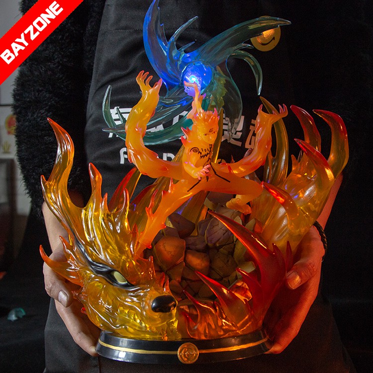 Hot Hot Siêu Phẩm naruto (NARUTO) hàng order chất lượng