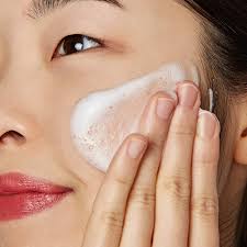 SRM Hoa Cúc KIEHLS Calendula Deep Cleansing Foaming Face Wash