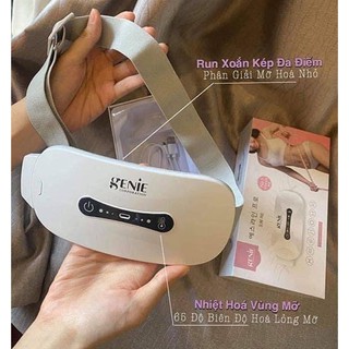 MÁY MASSAGE HUỸ MỠ SLINE PRO