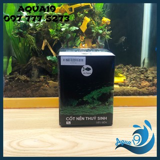 Cốt nền thủy sinh Vũ Aqua