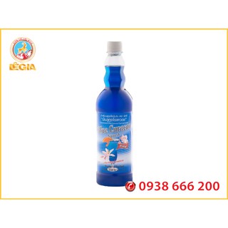 SIRO PIXIE 16 Vị 730ML - PIXIE THÁI LAN SYRUP