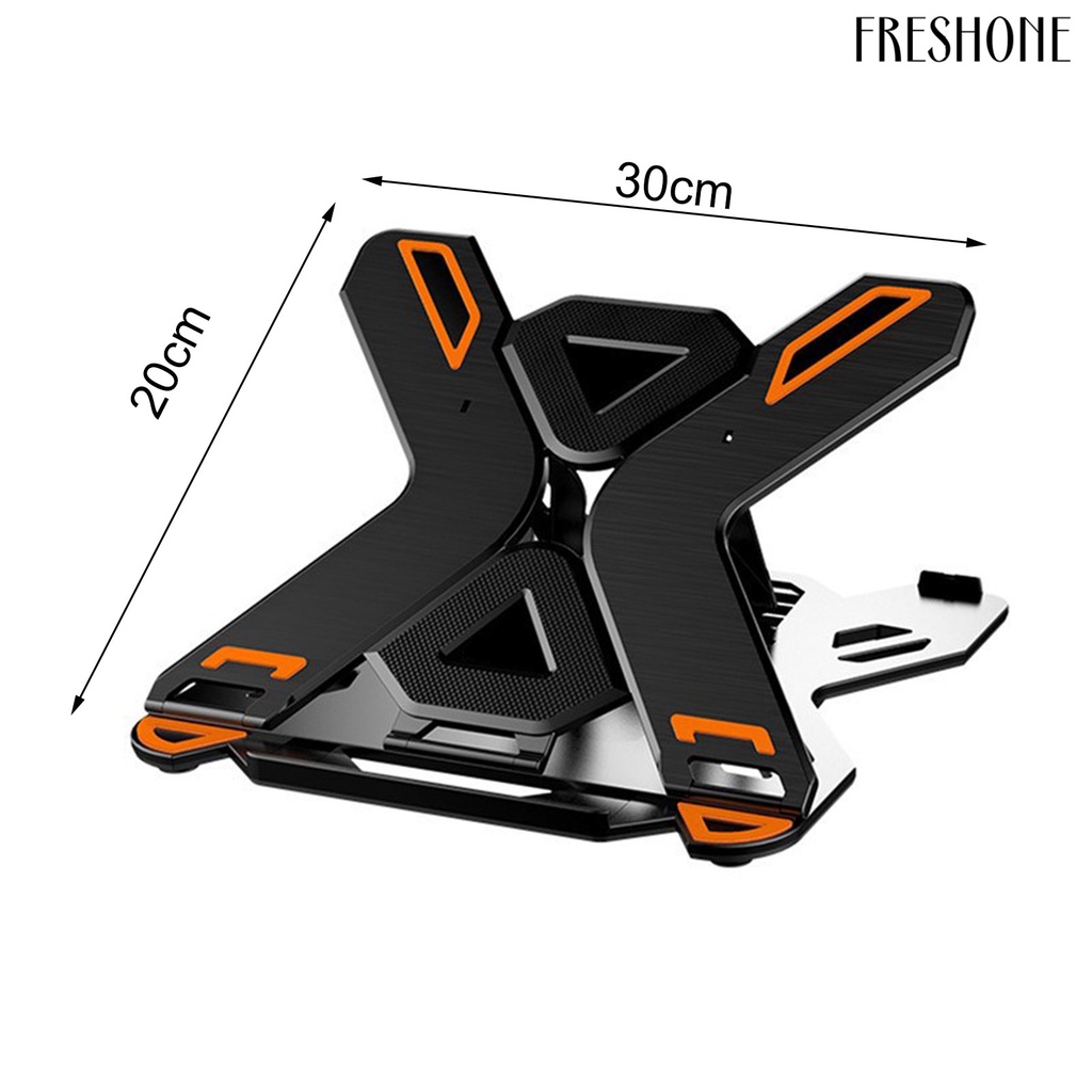 Giá Đỡ Laptop E5 Bằng ABS Có Thể Điều Chỉnh Và Gấp Gọn Tiện Dụng Cho Gia Đình | BigBuy360 - bigbuy360.vn