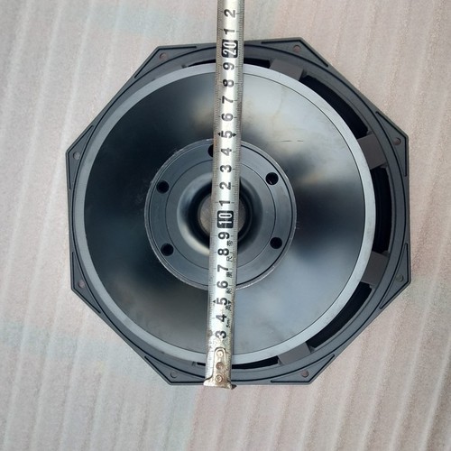 1 CỦ LOA BASS 30 NEXO TỪ 190 COIL 76