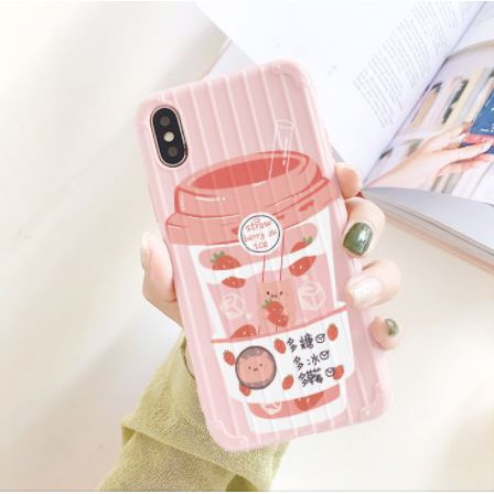 Ốp Lưng Samsung J5 Pro  J6 Plus A7 2018 M30s M21 M31 A31 - A043