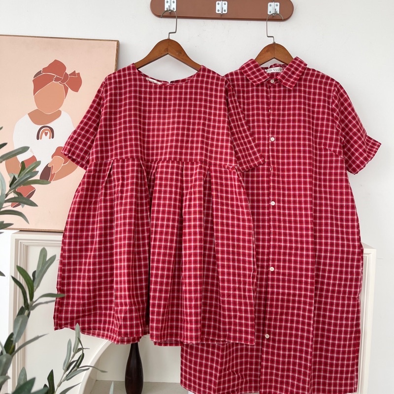 váy baby doll trắng xoè dáng dài | BigBuy360 - bigbuy360.vn