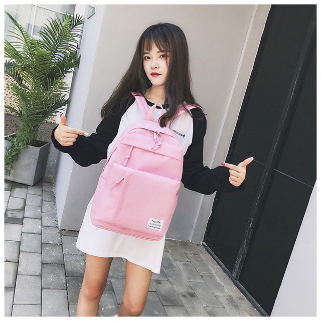 BALO THỜI TRANG SIÊU DỄ THƯƠNG