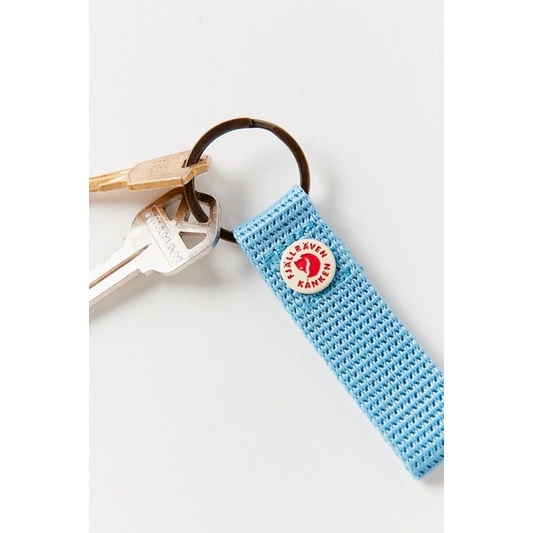 Móc khoá keyring Kanken
