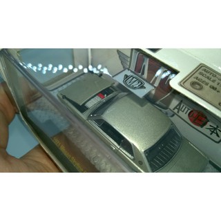 Xe mô hình Japan Auto M2 machines - lưa chọn