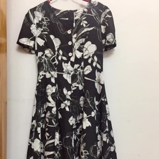 Váy Patio size M