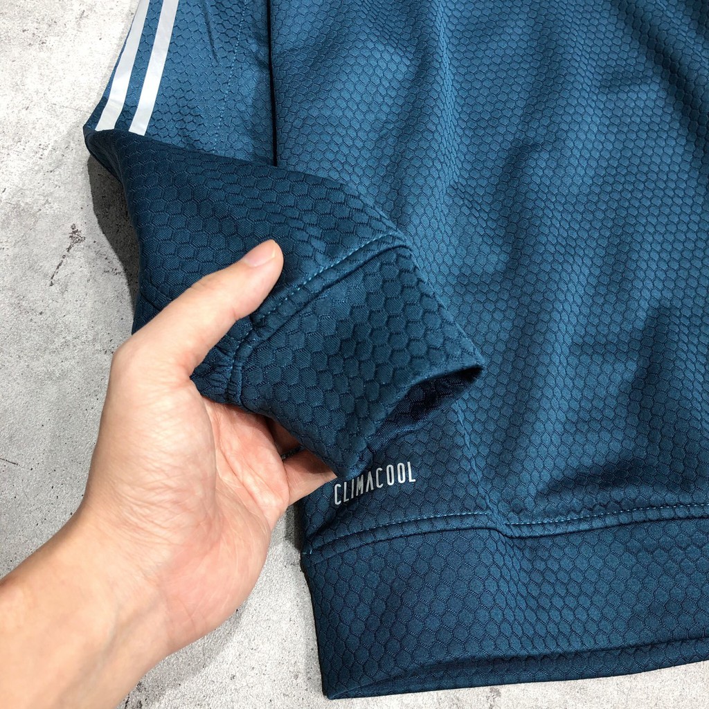 Bộ thể thao thu đông LÓT NỈ nam bigsize dài tay cao cấp BCT106 - 1015 | BigBuy360 - bigbuy360.vn