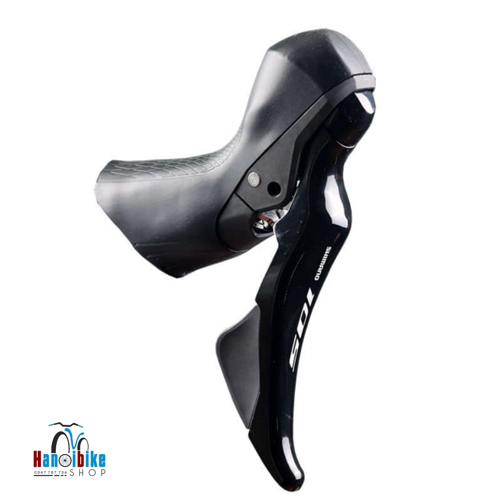 Cao su tay lắc xe đạp Road Bike ST7000/8000 hàng hộp nhựa