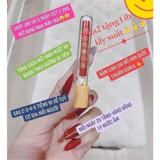 Xổ Mỡ Vành Ruột